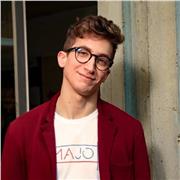 Studente del Politecnico di Torino offre lezioni private online e in zona Lingotto a Torino e Moncalieri